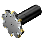 Sandvik Coromant R331.32C-100A40DM CoroMill™ 331 adjustable full side & face disc milling cutter