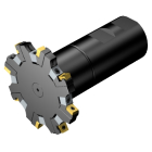 Sandvik Coromant R331.32C-101M51EM CoroMill™ 331 adjustable full side & face disc milling cutter