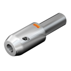 Sandvik Coromant 935-L40-EF25-110 Cylindrical shank with flats to CoroChuckâ„¢ 935
