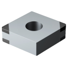 Sandvik Coromant CNGA120412S01525H 7125 T-Max™ P insert for turning