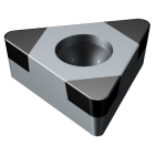 Sandvik Coromant TCGW090202T01020F 7125 CoroTurn™ 107 insert for turning