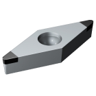 Sandvik Coromant VBGW160404S01530F 7135 CoroTurn™ 107 insert for turning