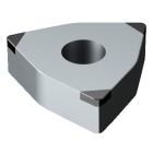 Sandvik Coromant WNGA080412S01530F 7135 T-Max™ P insert for turning