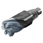 Sandvik Coromant 316-10FM635-10020D 6060 CoroMill™ 316 brazed ceramic head for High Speed roughing