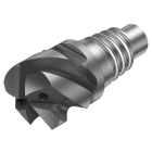 Sandvik Coromant A316-10HM450C03715P 1730 CoroMill™ 316 solid carbide head for High Feed Face milling