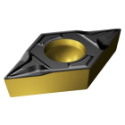 Sandvik Coromant DCMT 11 T3 04-PF 4415 CoroTurn™ 107 insert for turning