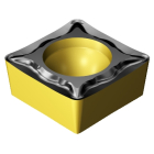 Sandvik Coromant SCMT 12 04 08-UM 4415 CoroTurn™ 107 insert for turning