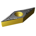 Sandvik Coromant VBMT 16 04 04-PM 4415 CoroTurn™ 107 insert for turning