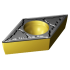 Sandvik Coromant DCMT 11 T3 08-PM 4425 CoroTurn™ 107 insert for turning