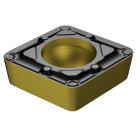 Sandvik Coromant CCMT 09 T3 08-WF 4425 CoroTurn™ 107 insert for turning