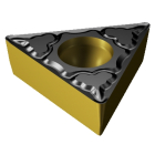 Sandvik Coromant TCMT 11 03 12-PM 4425 CoroTurn™ 107 insert for turning