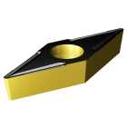 Sandvik Coromant VBMT 16 04 04-UR 4425 CoroTurn™ 107 insert for turning