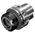 Sandvik Coromant HT10-DM25-N-048 HSK to MDI adaptor