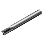 Sandvik Coromant 2P090-1000-PB 1610 CoroMill™ Plura solid carbide end mill for plunging