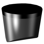 Sandvik Coromant RPGX090700E 7014 T-Max™ insert for turning
