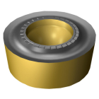 Sandvik Coromant RCMT 10 T3 M0-SM S205 CoroTurn™ 107 insert for turning