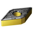 Sandvik Coromant DNMG 15 06 12-SM S205 T-Max™ P insert for turning