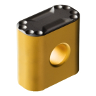 Sandvik Coromant 175.32-19 19 40-25 4425 T-Max™ P insert for turning