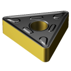 Sandvik Coromant TNMG 33 09 24-HM 4425 T-Max™ P insert for turning