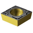 Sandvik Coromant CPMT 06 02 04-PF 4415 CoroTurn™ 111 insert for turning
