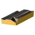 Sandvik Coromant KNMX 16 04 10 R-71 4415 T-Max™ insert for turning