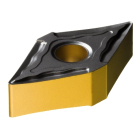 Sandvik Coromant DNMG 11 04 12-MF 4415 T-Max™ P insert for turning