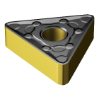 Sandvik Coromant TNMX 22 04 12-WR 4415 T-Max™ P insert for turning