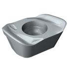 Sandvik Coromant MH20-060320M-M50 1130 CoroMill™ MH20 insert for milling