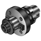 Sandvik Coromant HA06-AR40-B092-060 HSK to arbor adaptor