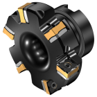 Sandvik Coromant MF80-R063Q22-13M CoroMill™ MF80 face milling cutter