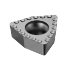 Sandvik Coromant WCMX 06 T3 08 R-51 H13A Coromant U insert for drilling