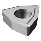 Sandvik Coromant WCMX 05 03 08 R-53 H13A Coromant U insert for drilling