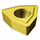 Sandvik Coromant WCMX 08 04 12 R-53 1020 Coromant U insert for drilling