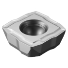 Sandvik Coromant 880-03 03 05H-C-LM H13A CoroDrill® 880 insert for drilling