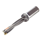 Sandvik Coromant 881-D1850L25-05 CoroDrill® 881 indexable insert drill