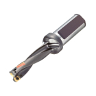 Sandvik Coromant 881-D2100L25-04 CoroDrill® 881 indexable insert drill