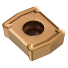 Sandvik Coromant 881-02 02 04M-C-GM1 1044 CoroDrill® 881 insert for drilling