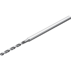 Sandvik Coromant 862.1-0210-025A1-GM GC34 CoroDrill® 862 Solid carbide drill