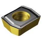 Sandvik Coromant 880-01 02 W04H-P-LM 4334 CoroDrill® 880 insert for drilling
