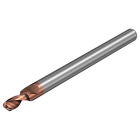 Sandvik Coromant 862.2-3000-060A0-GP X2BL CoroDrill® 862-GM Solid carbide micro drill for pilot holes