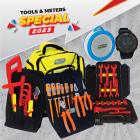 Major Tech KV7-38 38 Piece 1000V Insulated Tool Kit