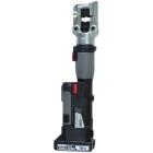 Major Tech ECT240 16-240mm Battery Powered Crimper