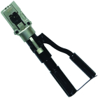 Major Tech HCT150 Hydraulic Crimping Tool Set