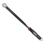 Norbar  TORQUE WRENCH 60-300Nm 1/2"DR  NORTORQUE 300 PUSH THRU RATCHET