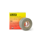 Scotch® Electrical Shielding Tape 24-1x15FT, 1 in x 15 ft (25 mm x 4,6 m)