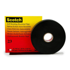 Scotch® Rubber Splicing Tape 23 - 19mm x 9,15m x 0,76mm