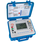 Major Tech MT577 10kV Diagnostic Insulation Tester