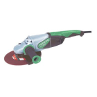 ANGLE GRINDER 230mm HiKoki-(Hitachi) G23MR 2500W
