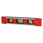 LEVEL BOAT ALUMINIUM + PALSTIC LS4 225mm ROSS