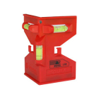 LEVEL POST PLASTIC LS6 ROSS